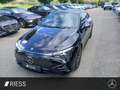 Mercedes-Benz CLA 250 + EQ AMG+PANO+AHK+HUD+MULTIBEAM+KEYL+BURM Blau - thumbnail 9