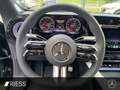 Mercedes-Benz CLA 250 + EQ AMG+PANO+AHK+HUD+MULTIBEAM+KEYL+BURM Schwarz - thumbnail 15