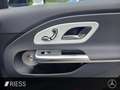 Mercedes-Benz CLA 250 + EQ AMG+PANO+AHK+HUD+MULTIBEAM+KEYL+BURM Schwarz - thumbnail 13