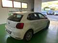 Volkswagen Polo Volkswagen Polo 1.4 TDI 5p. Comfortline Blanc - thumbnail 5