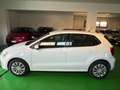 Volkswagen Polo Volkswagen Polo 1.4 TDI 5p. Comfortline Blanc - thumbnail 8