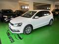 Volkswagen Polo Volkswagen Polo 1.4 TDI 5p. Comfortline Blanc - thumbnail 1
