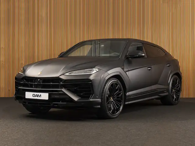 Lamborghini Urus 4.0 V8 Hybrid SE 23" I STYLE PACK I ANIMA I SUNBLI