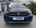 Volkswagen Taigo GOAL 1,0 l TSI Klimaanlage LED PDC Bleu - thumbnail 3
