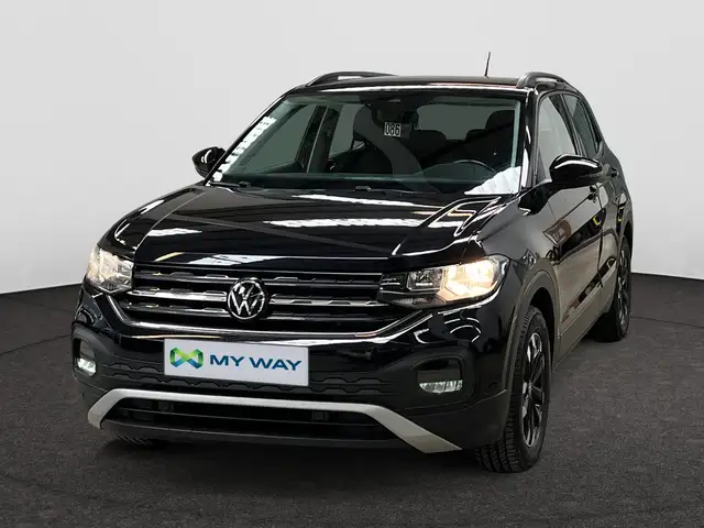 Volkswagen T-Cross T-Cross Life 1.6 TDI SCR 70 kW (95 ch) 7 vitesses DSG