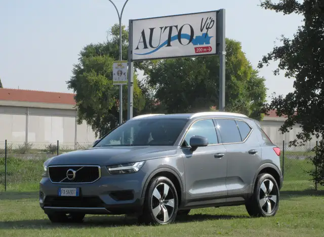 Volvo XC40 2.0 t4 Business Plus geartronic