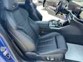 BMW M2 M2 Coupe 3.0 460cv auto /STUPENDA!!!CARBONIO/FULL Bleu - thumbnail 7