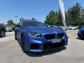 BMW M2 M2 Coupe 3.0 460cv auto /STUPENDA!!!CARBONIO/FULL Bleu - thumbnail 1