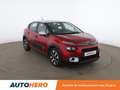 Citroen C3 1.2 PureTech Shine BV6 Rouge - thumbnail 8