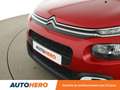 Citroen C3 1.2 PureTech Shine BV6 Rouge - thumbnail 31