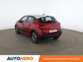 Citroen C3 1.2 PureTech Shine BV6 Rouge - thumbnail 4