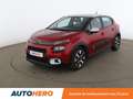 Citroen C3 1.2 PureTech Shine BV6 Rouge - thumbnail 1