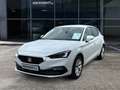 SEAT Leon Style 1.0 TSI LED Full Link Tempomat Blanc - thumbnail 1
