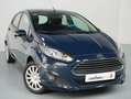 Ford Fiesta 1.25 Trend Blauw - thumbnail 3