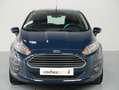 Ford Fiesta 1.25 Trend Blauw - thumbnail 2