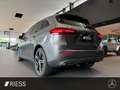 Mercedes-Benz B 250 e PROGRESSIVE+PANO+AHK+DISTR+MULTIB+KEYL+ Grau - thumbnail 18