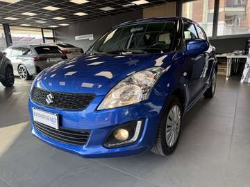 Swift 5p 1.2 dualjet B-Cool Snow 4X4