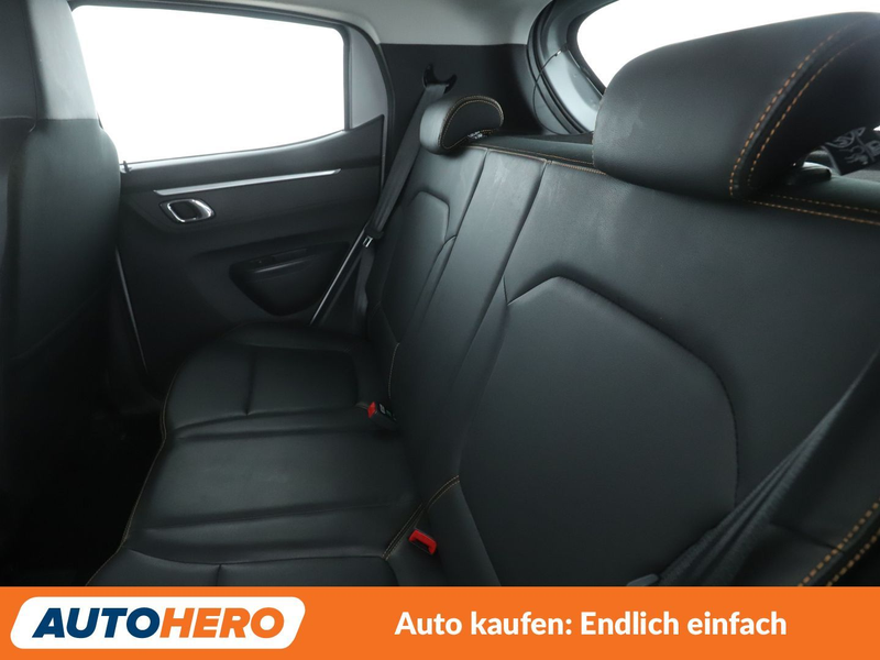 Dacia Spring electric drive 33 kW Comfort Plus Aut.*NAVI*PDC* — photo 14