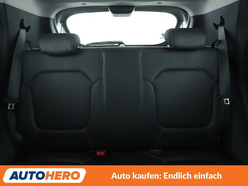 Dacia Spring electric drive 33 kW Comfort Plus Aut.*NAVI*PDC* — photo 15