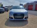 Audi A1 A1 1.0 TFSI ultra Sportback S tronic sport Zilver - thumbnail 1