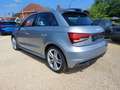 Audi A1 A1 1.0 TFSI ultra Sportback S tronic sport Zilver - thumbnail 8