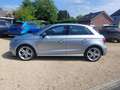 Audi A1 A1 1.0 TFSI ultra Sportback S tronic sport Zilver - thumbnail 5