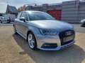 Audi A1 A1 1.0 TFSI ultra Sportback S tronic sport Zilver - thumbnail 4
