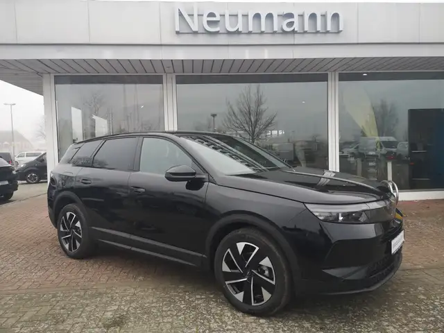 Opel Grandland 1.2 48V Mild-Hybrid 100kW GS - LED, Navi, Kamera