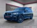BMW X3 X3 M40i 354ch BVA8 Schwarz - thumbnail 4