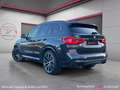 BMW X3 X3 M40i 354ch BVA8 Noir - thumbnail 3