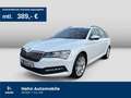 Skoda Superb Combi Ambition 2.0TDI DSG ACC Kamera AHK Weiß - thumbnail 1