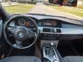 BMW 525 525d Touring Titanium Nero - thumbnail 5