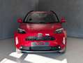Toyota Yaris Cross 1.5 Hybrid 115 CV 5p.E-CVT ACTIVE STYLE Rosso - thumbnail 2