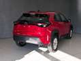 Toyota Yaris Cross 1.5 Hybrid 115 CV 5p.E-CVT ACTIVE STYLE Rosso - thumbnail 4