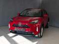 Toyota Yaris Cross 1.5 Hybrid 115 CV 5p.E-CVT ACTIVE STYLE Rosso - thumbnail 1