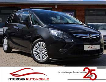 2.0 CDTI *Innovation Fullhouse*