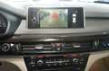 BMW X5 xDrive 50 i+NAVI+360°KAMERA+PANO+AHK+SUND SYS Noir - thumbnail 22