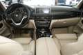 BMW X5 xDrive 50 i+NAVI+360°KAMERA+PANO+AHK+SUND SYS Nero - thumbnail 15