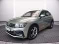 Volkswagen Tiguan 1.5 TSI DSG Highline R-Line LED NAVI El.HECKKL. Zilver - thumbnail 2