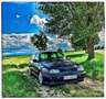 Volkswagen Golf GTI VR6 Blau - thumbnail 1