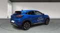 Ford Puma 1.0 ECOBOOST 114KW MHEV TITANIUM X DC 155 5P Azul - thumbnail 5