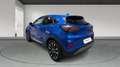 Ford Puma 1.0 ECOBOOST 114KW MHEV TITANIUM X DC 155 5P Azul - thumbnail 2