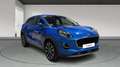 Ford Puma 1.0 ECOBOOST 114KW MHEV TITANIUM X DC 155 5P Azul - thumbnail 3