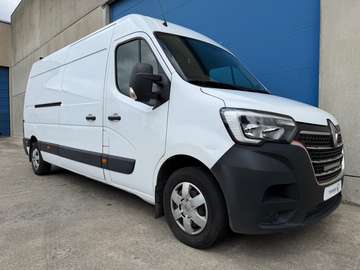 2.3 dCi L3H2 Euro 6D Camera Trekhaak (€13.215 ex btw) )