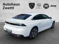 Peugeot 508 Allure BHDI 130  EAT8 Weiß - thumbnail 6