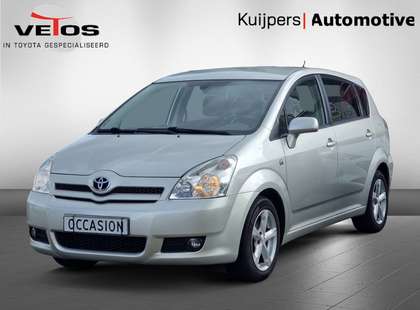 Toyota Verso 1.8 VVT-i Sol 7p. | Incl 12mnd Garantie! | Incl Be