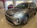 Kia Stonic 1.0 T-GDi MHEV Drive 100 Grau - thumbnail 5