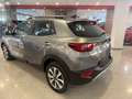 Kia Stonic 1.0 T-GDi MHEV Drive 100 Grau - thumbnail 4