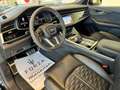 Audi RS Q8 RSQ8 quattro 4.0 Mhev Czarny - thumbnail 6