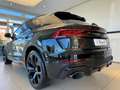 Audi RS Q8 RSQ8 quattro 4.0 Mhev Czarny - thumbnail 12
